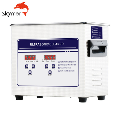 Skymen020s 3.2L Ultrasone Reinigingsmachine voor luchtpenseel met Digitale Tijdopnemer