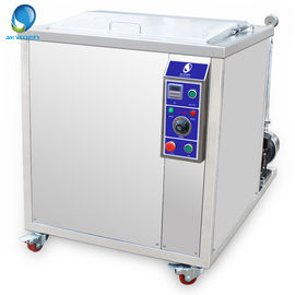 Aangepaste Ultrasone Schoonmakende Machine, Automobiel Ultrasone Reinigingsmachine met Filtratiesysteem