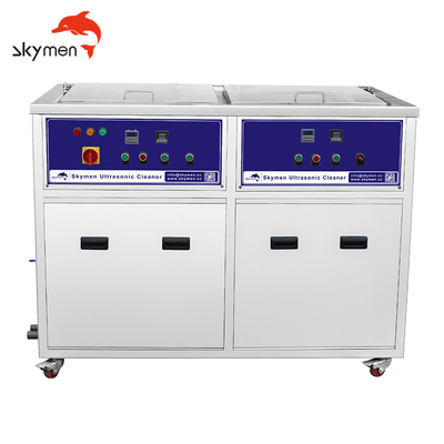 Roestvrij staal28khz Ultrasone Wasmachine voor Vliegtuigendelen