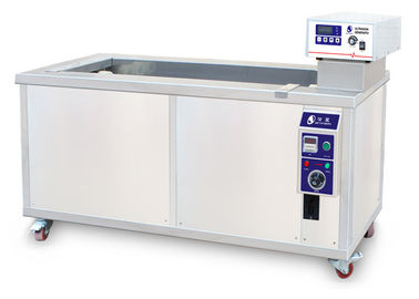 Industriële Ultrasone Reinigingsmachine voor Anilox-Rol/Ceramische Rol, 1 Jaargarantie