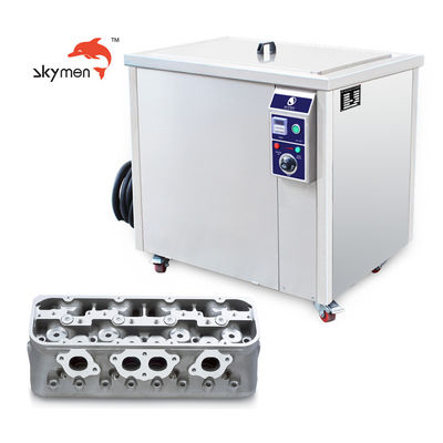 Uur 0-99 van SUS316 360 Liter Industriële Ultrasone Reinigingsmachine