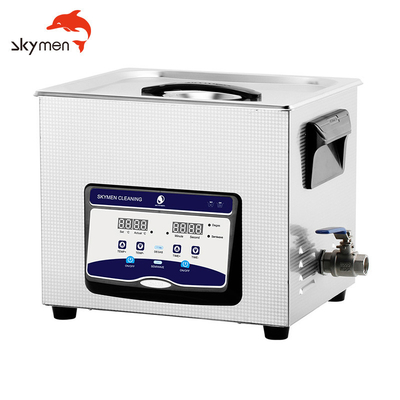 10L de beste Ultrasone Schoonmakende Reinigingsmachine van Skymen van de Machineprijs Digitale Ultrasone voor Chirurgische Instrumenten