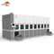 Multistadium Automatische Ultrasone Wasmachine 7200W voor Lagersschachten