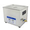 10L ultrasone Schoonmakende de Bovenkant Ultrasone Reinigingsmachine 300 x 240 x 150mm van de Machinelijst