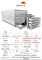 2400L grote Capaciteits Industriële Ultrasone Reinigingsmachine voor de Machine van de Aardolieextractie