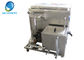 Professionele Industriële Ultrasone Reinigingsmachine met Filtratiesysteem, Regelbare Macht