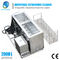 Digitale Industriële Ultrasone Reinigingsmachine met Spoelende Tank SUS304/SUS316L 28khz