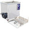 Aangepaste Industriële Ultrasone Reinigingsmachine voor Motorblok/Ultrasone Autodelen Schoner JP 1072