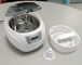 Draagbare Mini het Huishouden Ultrasone Reinigingsmachine van 750ml voor de Toepassing van het Horlogeglas