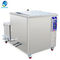 Aangepaste Ultrasone Schoonmakende Machine, Automobiel Ultrasone Reinigingsmachine met Filtratiesysteem