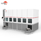 540L industriële Automatische Ultrasone Reinigingsmachine met Temperatuurwaaier 20-80℃
