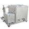 De Motoronderdelen Industriële Ultrasone Reinigingsmachine van de tijdopnemerverwarmer, De Ultrasone Schoonmakende Machine van de Brandstofpomp