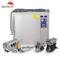 ROHS ISO Industriële Ultrasone Reiniger 720L Tank Met Verwarming