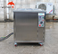 Aanpasbare industriële ultrasone reinigingsmachine met SUS 304 Basket / 1-99 uur timer