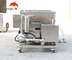 Aanpasbare industriële ultrasone reinigingsmachine met SUS 304 Basket / 1-99 uur timer