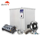 Verwarmingsindustrie Ultrasone wasmachine met externe generator 2 eenheden