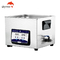 CE FC PSE ROHS ISO Industrial Ultrasonic Cleaner JP-2072GH SUS 304/316 Tankcapaciteit