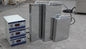 40KHz de Ultrasone Reinigingsmachine met duikvermogen van het Omvormerroestvrije staal voor Condensator/Radiator/Koeler