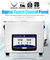 15L Reinigingsmachine van Benchtop van de roestvrij staal de Automatische Digitale Tijdopnemer Ultrasone Tand