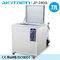 Roestvrij staal Ultrasone Schoonmakende Machine met Detergent Recyclingssysteem