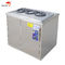 Boiler/Pomp/Fornuis Hoge Frequentie Ultrasone Schonere 1000L met het Verwarmen Functie