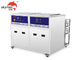 Regelbare Tijdopnemer Ultrasone Wasmachine 360L 3600W voor Uitwerperspelden
