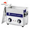 Tandlaboratoriuminstrument die de Ultrasone Schonere 3L 120W 40Khz Elektrische Brandstof van PCB schoonmaken