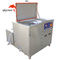 DPF-Stofroest die Oliefiltratie Industriële Ultrasone Schonere 360L 28K 40KHz verwijderen