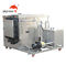 DPF-Stofroest die Oliefiltratie Industriële Ultrasone Schonere 360L 28K 40KHz verwijderen