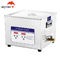 de Bank Hoogste Ultrasone Reinigingsmachine van 40KHz 300W 10L voor Laboratorium
