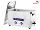 de Tijdopnemer Mechanische Ultrasone Reinigingsmachine van 30L SUS304 600W 30min