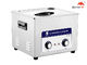 15 van de de Bank Hoogste Ultrasone Liter Reinigingsmachine van SUS304 360W