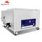 SUS304 Anilox-rolreinigingsapparatuur Ultrasone reinigingsmethode