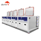 3000W verwarmde Industriële Ultrasone Wasmachine28khz Skymen SUS304 Halfgeleider