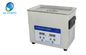 Digitale Verwarmende Draagbare Ultrasone Reinigingsmachine 3 L, 1-30 Mins van PCB past aan