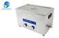 Automatische Ultrasone Reinigingsmachine voor Messenlepel/Eetstokjes Dishware