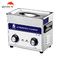 Kunstmatige Controle Benchtop Ultrasone Schonere 4.5L Fysieke 180W voor Medisch Instrument