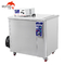 SUS 304 316 Ultrasone Wasmachine 175L voor het Schoonmaken het Dragen