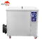 SUS 304 316 Ultrasone Wasmachine 175L voor het Schoonmaken het Dragen
