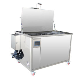 Zuigers/Versnellingsbakken Ultrasone Schonere Oplossing, de Ultrasone Schoonmakende Tank van 3600W 28khz