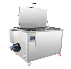 Plateren &amp; Oppervlakte die Ultrasone Bad Schonere 3600w Ultrasone Wasmachine beëindigen