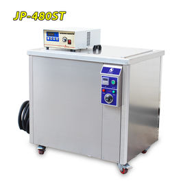 Grote Industriële Ultrasone Reinigingsmachine, 175L Ultrasone Schoonmakende Machine JP-480ST