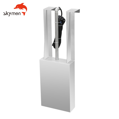 JP-1024I maak Ultrasoon de Omvormerpak 1200W van 28/40khz met Generatordouane waterdicht