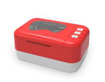 De Tand Ultrasone Reinigingsmachine van Ce Rohs/e-sigaret Ultrasone Wasmachine