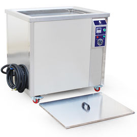De Automatische Industriële Ultrasone Reinigingsmachine van 175 L, ultrasone de delenreinigingsmachine van 40KHz