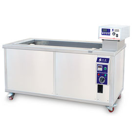 Reinigingsmachine van Anilox van het Aniloxbroodje de Naar maat gemaakte Ultrasone met Bereikgenerator