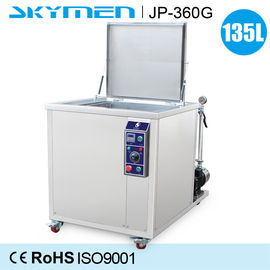 De Ultrasone Schoonmakende Machine Sus304 28 Khz of 40 Khz van het Filterationsysteem