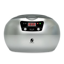 600ml Reinigingsmachine van het huishouden de Ultrasone Schonere, Ultrasone Gebit voor UVverf
