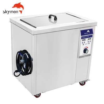 77 liter ultrasone wasmachine voor de industriële machine