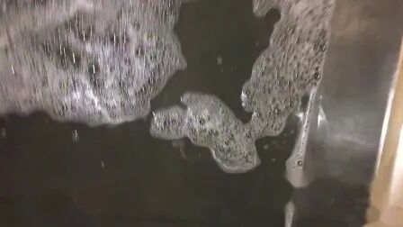 Hoge duurzaamheid AISI316 van roestvrij staal